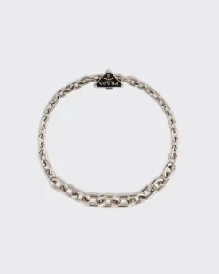 Mujer Prada JOYAS DE PLATA^Collar Jewels Logo