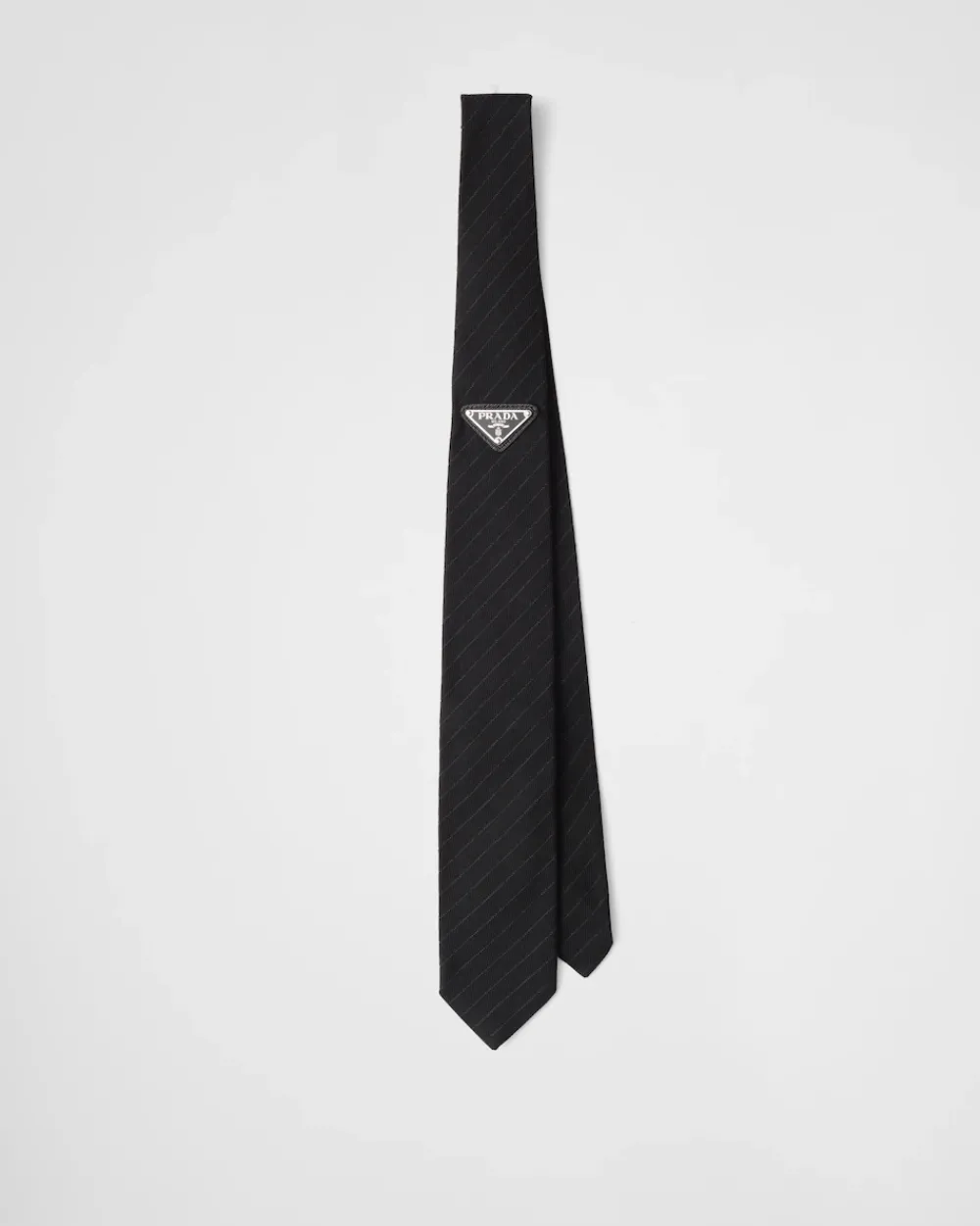 Hombre Prada CORBATAS Y PAJARITAS^Corbata De Seda