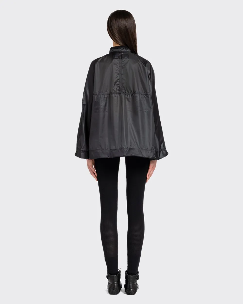 Mujer Prada ROPA^Cortavientos Antidesgarro