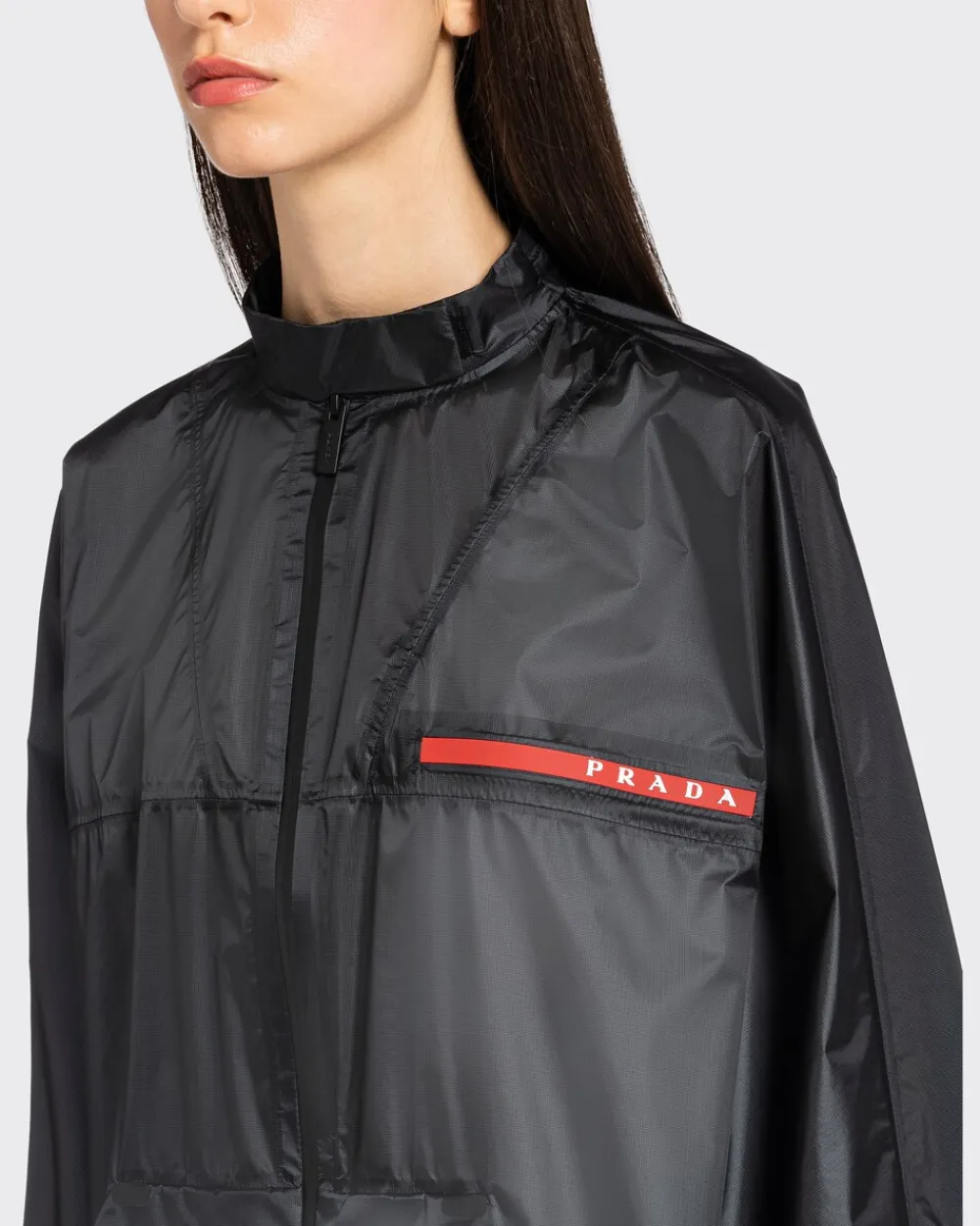 Mujer Prada ROPA^Cortavientos Antidesgarro