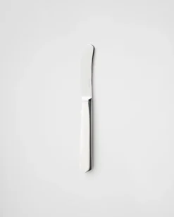 Prada CUBERTERÍA^Cuchillo Para Mantequilla De Acero Inoxidable
