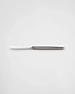 Prada CUBERTERÍA^Cuchillo Para Mantequilla De Acero Inoxidable