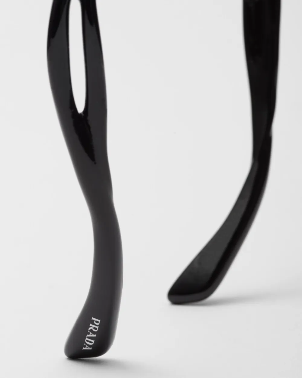 Hombre Prada JOYAS DE FANTASÍA^Diadema De Nylon