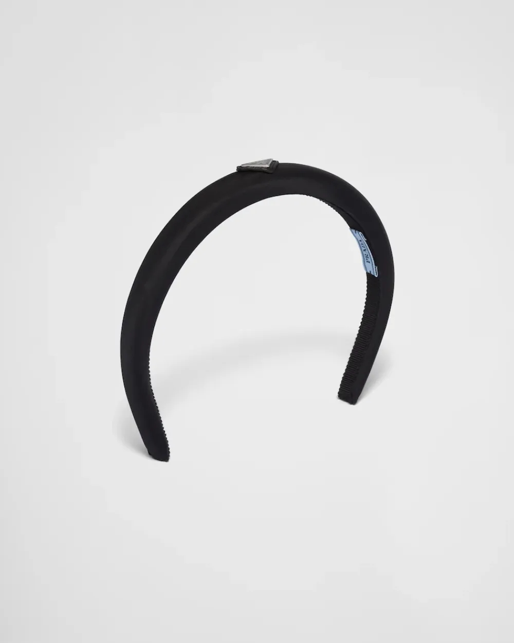 Mujer Prada COLECCIÓN FEMENINA|DIADEMAS Y ACCESORIOS PARA EL PELO^Diadema De Re-nylon