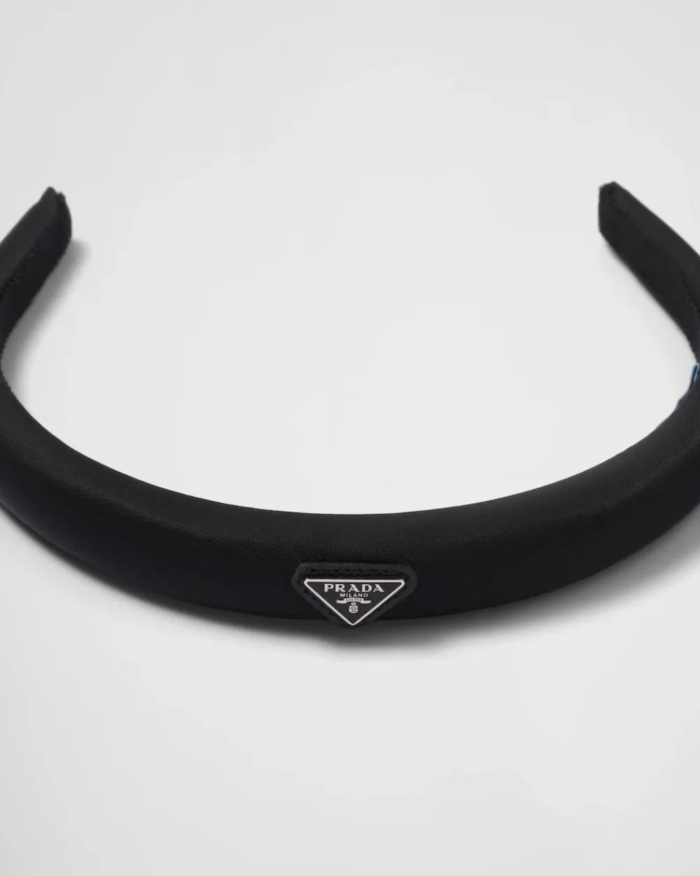 Mujer Prada COLECCIÓN FEMENINA|DIADEMAS Y ACCESORIOS PARA EL PELO^Diadema De Re-nylon