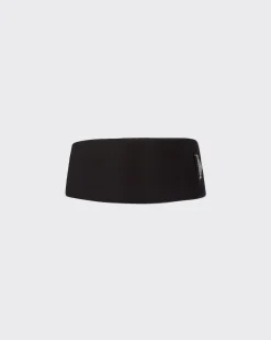 Mujer Prada COLECCIÓN FEMENINA|DIADEMAS Y ACCESORIOS PARA EL PELO^Diadema De Re-nylon