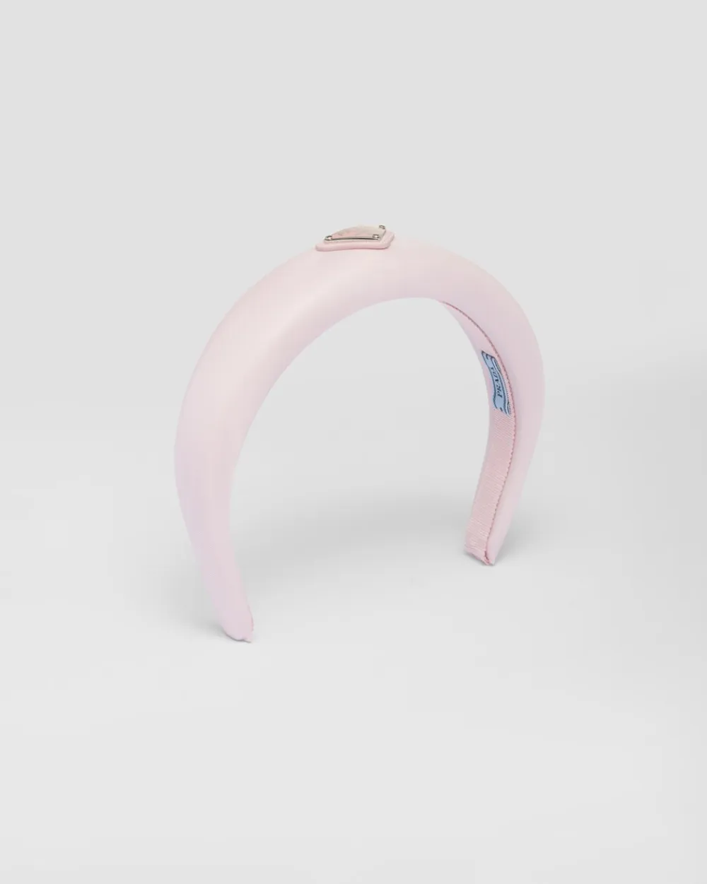 Mujer Prada COLECCIÓN FEMENINA|DIADEMAS Y ACCESORIOS PARA EL PELO^Diadema De Re-nylon
