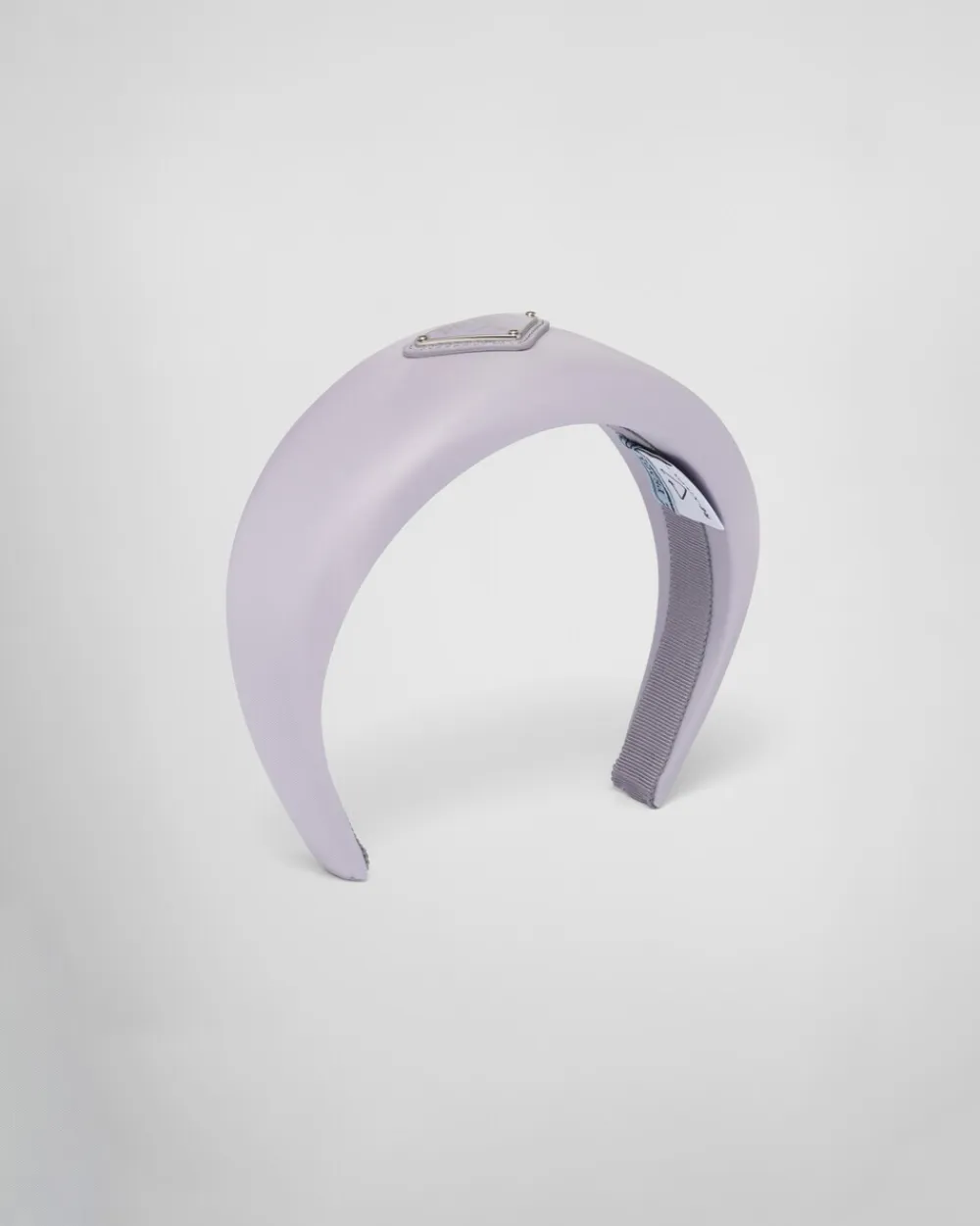 Mujer Prada COLECCIÓN FEMENINA|DIADEMAS Y ACCESORIOS PARA EL PELO^Diadema De Re-nylon
