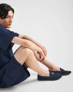 Hombre Prada DRIVE^Drivers De Ante