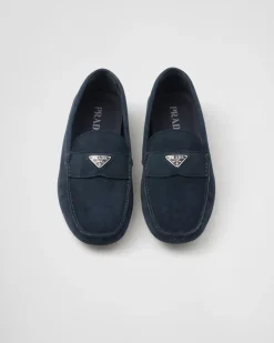 Hombre Prada DRIVE^Drivers De Ante