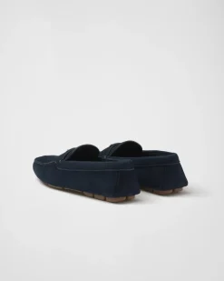 Hombre Prada DRIVE^Drivers De Ante