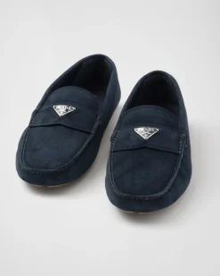 Hombre Prada DRIVE^Drivers De Ante