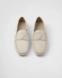 Hombre Prada DRIVE^Drivers De Ante