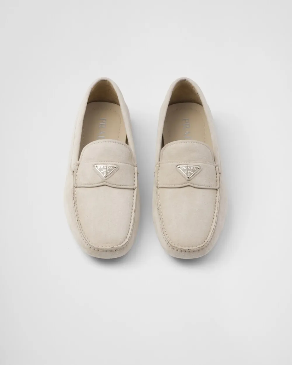 Hombre Prada DRIVE^Drivers De Ante