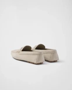 Hombre Prada DRIVE^Drivers De Ante