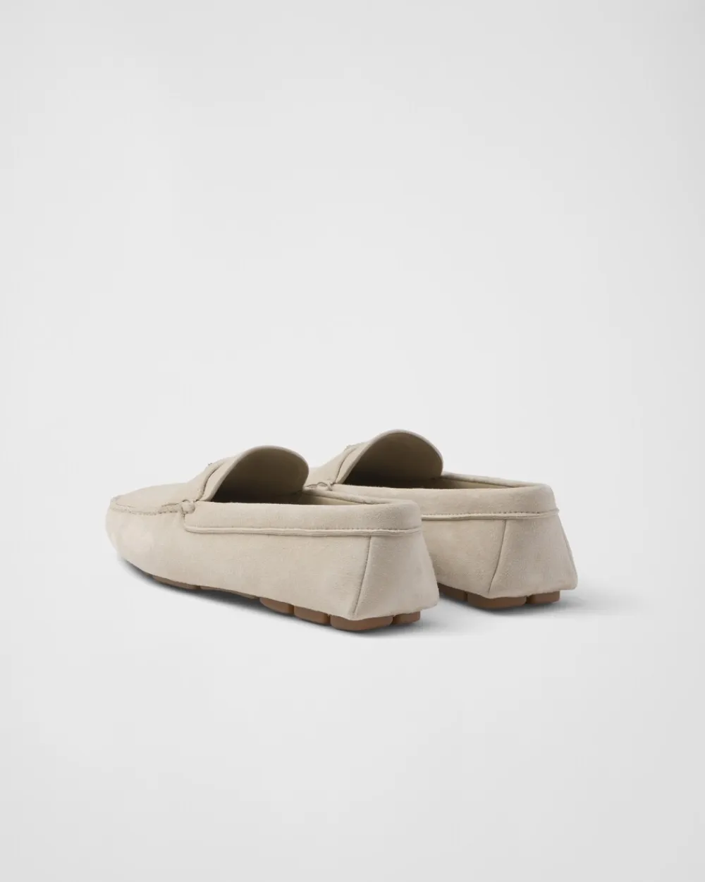 Hombre Prada DRIVE^Drivers De Ante