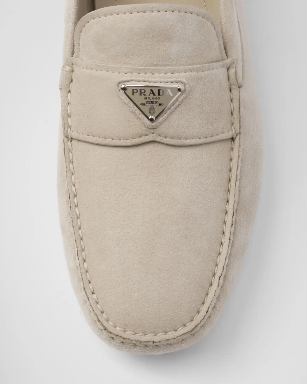 Hombre Prada DRIVE^Drivers De Ante