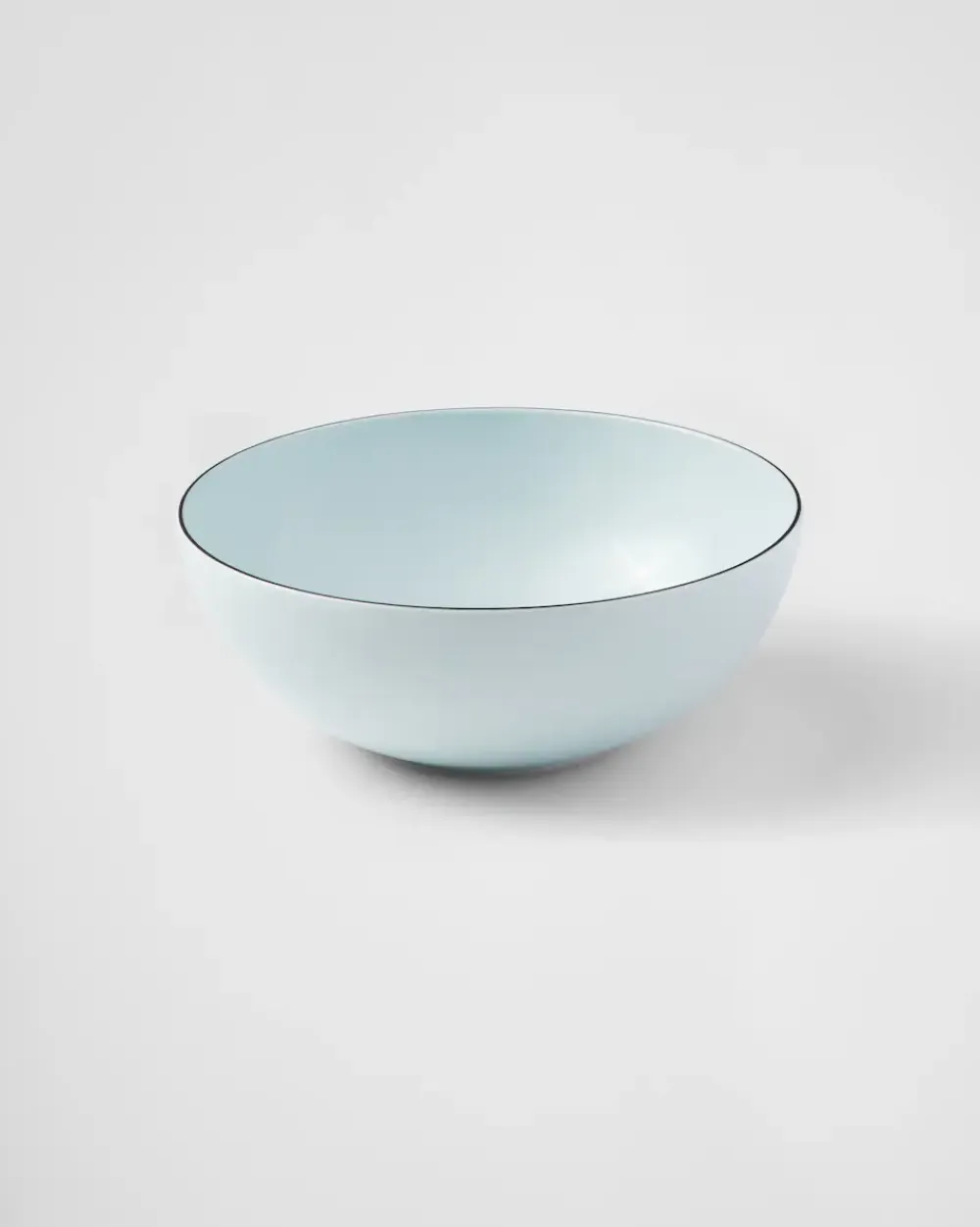 Prada PLATOS Y BOLES^Ensaladera De Porcelana - Celadon