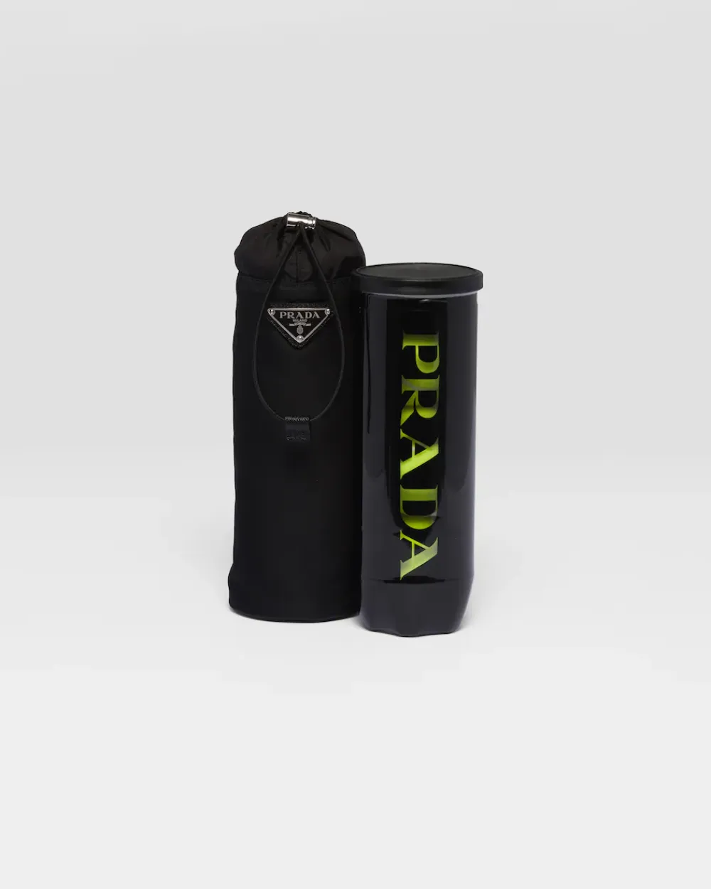 Mujer/Hombre Prada DEPORTE Y OCIO|DEPORTE Y OCIO^Estuche Para Pelotas De Tenis