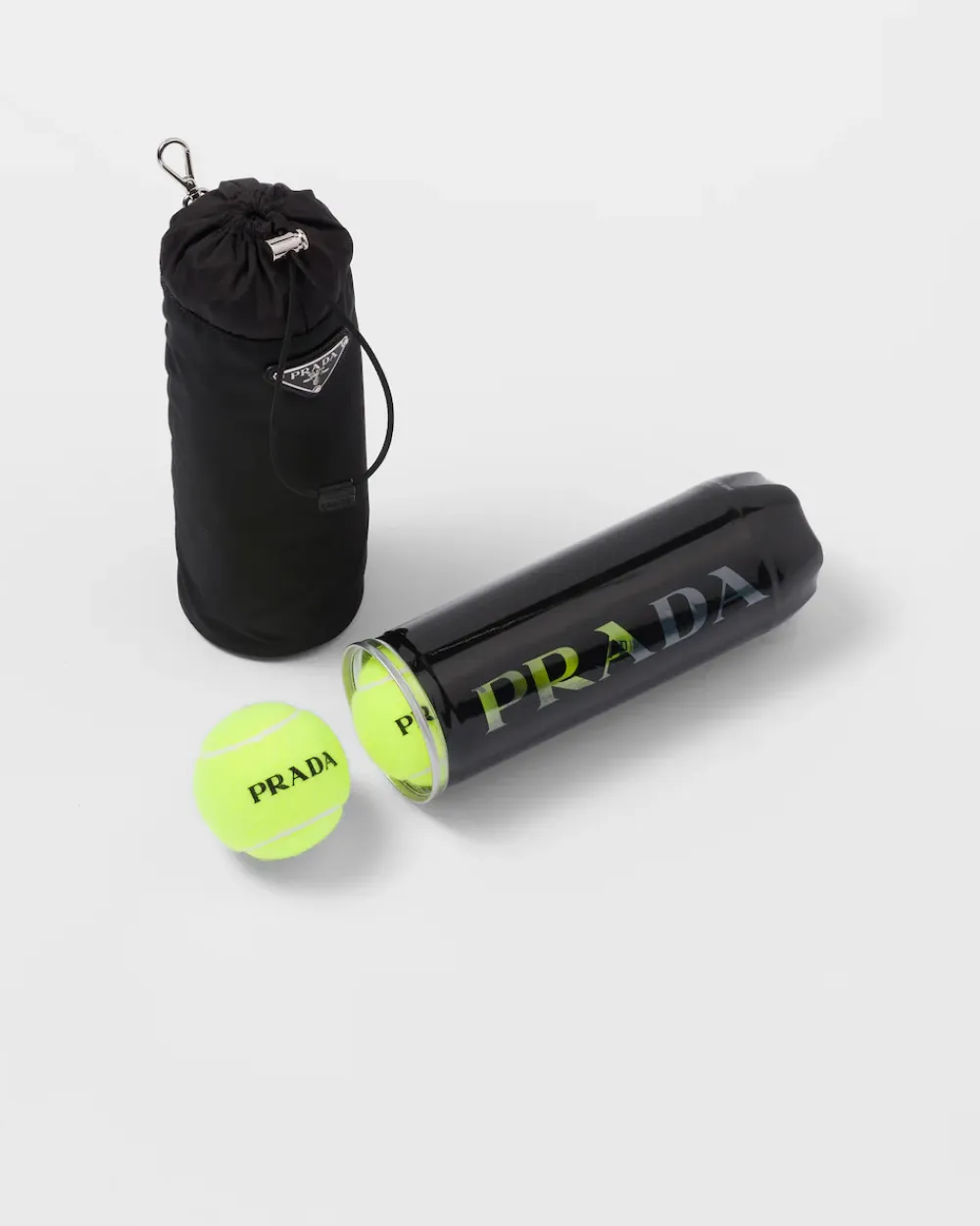Mujer/Hombre Prada DEPORTE Y OCIO|DEPORTE Y OCIO^Estuche Para Pelotas De Tenis