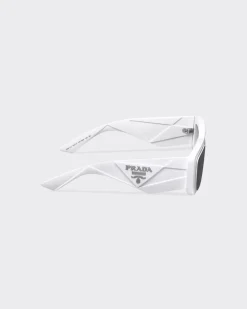 Mujer Prada GAFAS DE SOL^Exclusivamente En Las Gafas De Sol