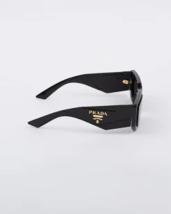 Mujer Prada GAFAS DE SOL^Exclusivamente En Las Gafas De Sol