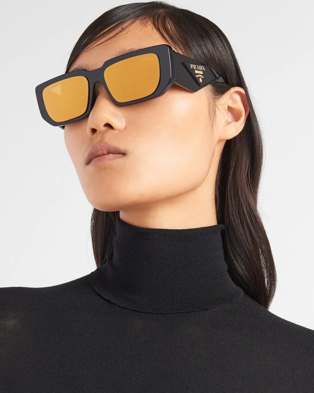 Mujer Prada GAFAS DE SOL^Exclusivamente En Las Gafas De Sol
