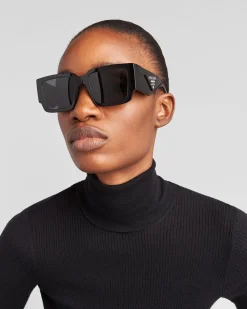 Mujer Prada GAFAS DE SOL^Exclusivamente En Las Gafas De Sol