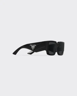 Hombre Prada GAFAS DE SOL^Exclusivamente En Las Gafas De Sol