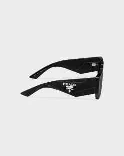 Hombre Prada GAFAS DE SOL^Exclusivamente En Las Gafas De Sol