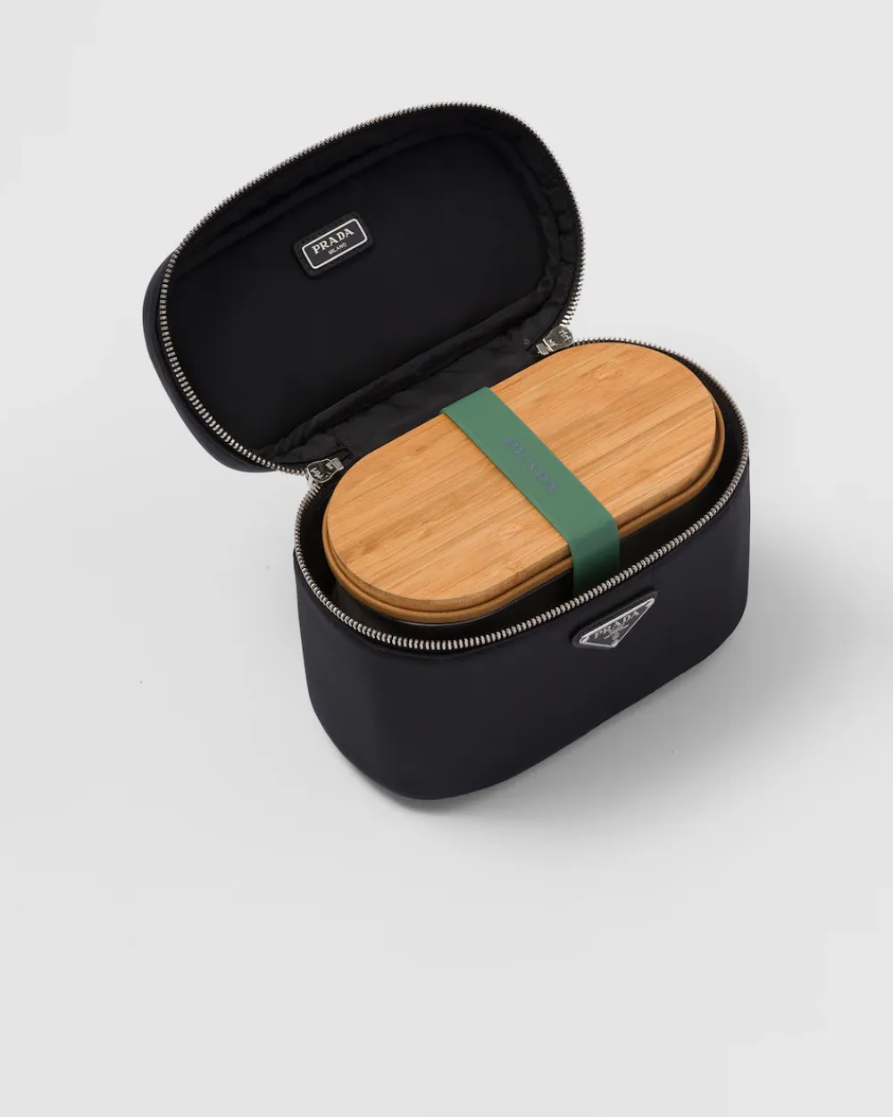 Mujer/Hombre Prada DEPORTE Y OCIO|DEPORTE Y OCIO^Fiambrera De Re-nylon