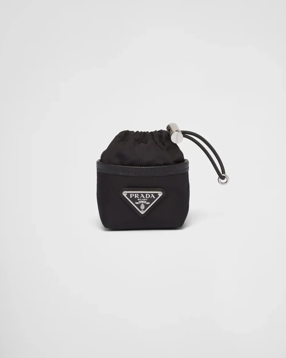 Hombre Prada COLECCIÓN MASCULINA|ACCESORIOS TECNOLÓGICOS Y LLAVEROS^Funda Para Airpods Pro De Re-nylon