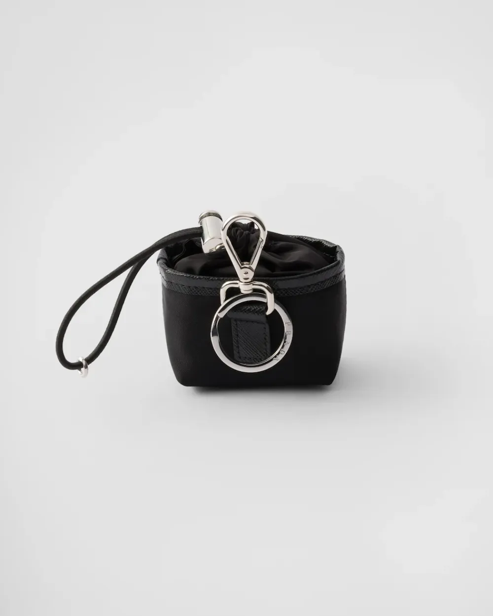 Hombre Prada COLECCIÓN MASCULINA|ACCESORIOS TECNOLÓGICOS Y LLAVEROS^Funda Para Airpods Pro De Re-nylon