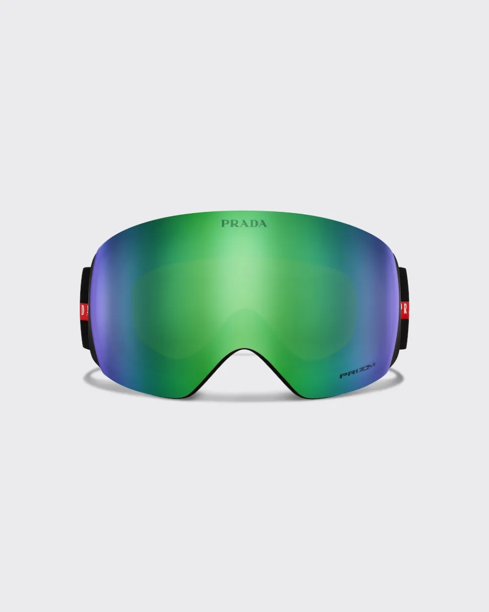 Hombre/Mujer Prada GAFAS DE SOL|ROPA DE ESQUÍ Y EQUIPAMIENTO TÉCNICO^Gafas De Esquí Linea Rossa De Oakley