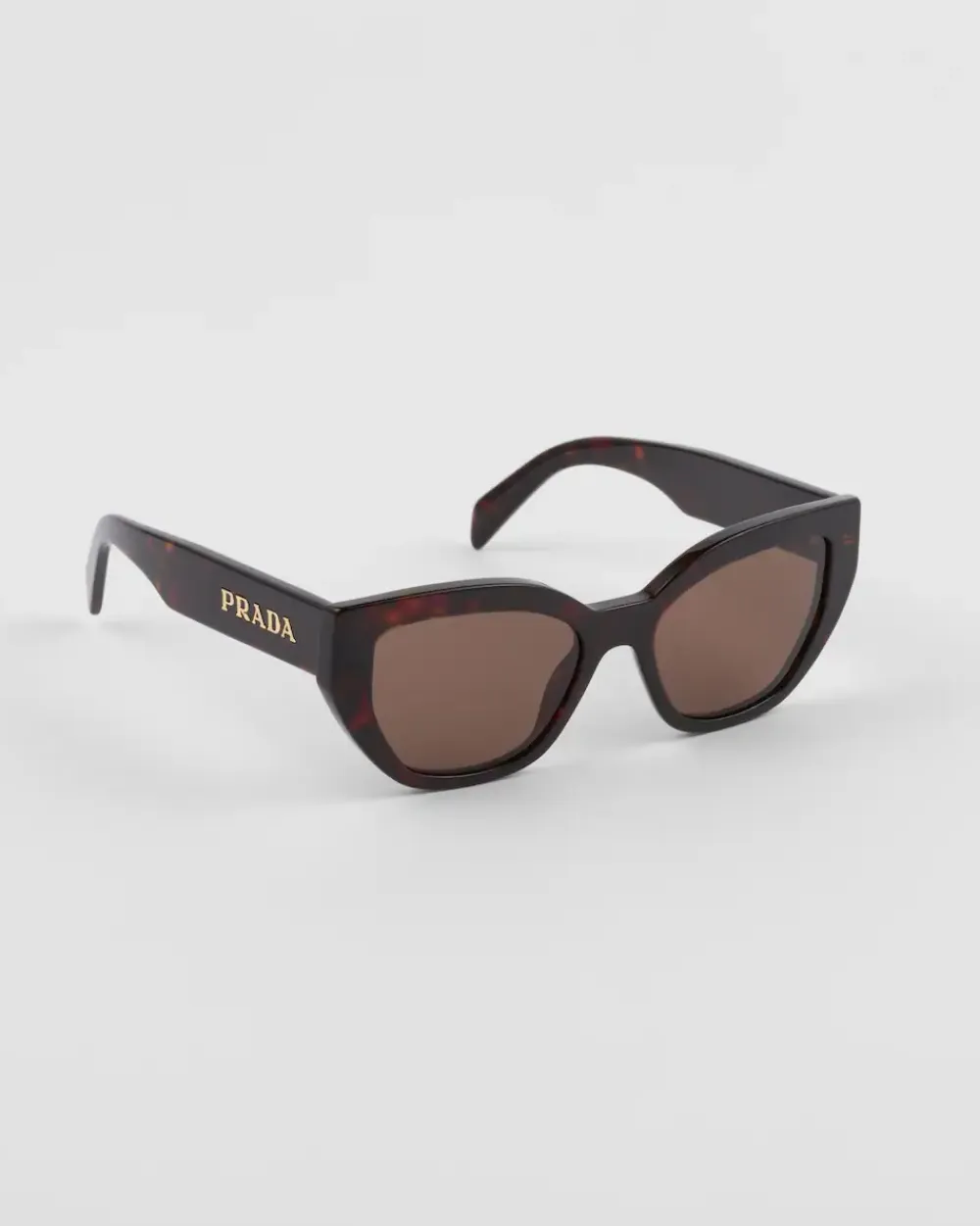 Mujer Prada GAFAS DE SOL^Gafas De Sol Con Logo