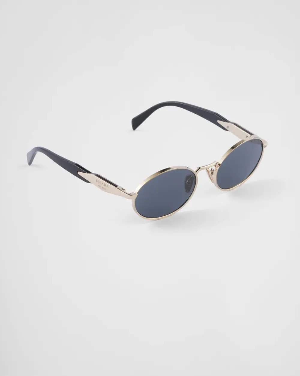 Mujer Prada GAFAS DE SOL^Gafas De Sol Con Logo