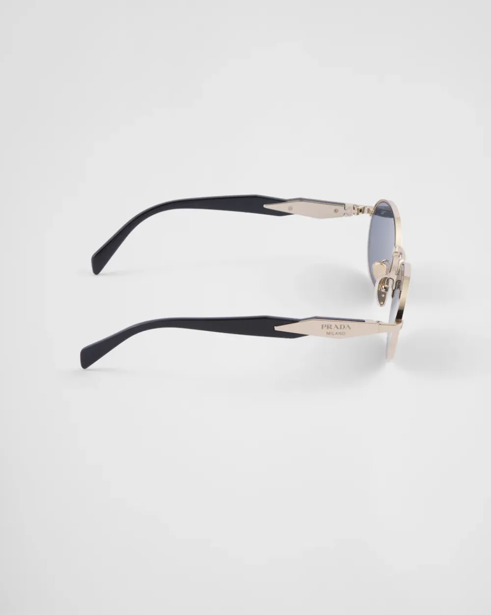 Mujer Prada GAFAS DE SOL^Gafas De Sol Con Logo