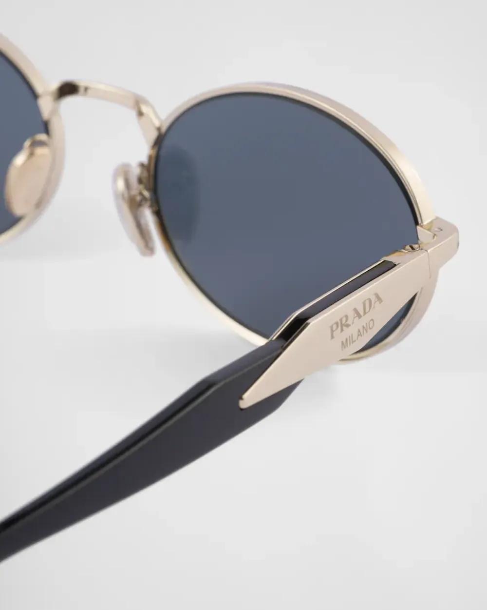 Mujer Prada GAFAS DE SOL^Gafas De Sol Con Logo
