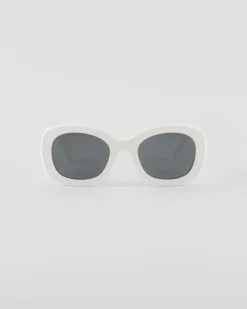 Mujer Prada GAFAS DE SOL^Gafas De Sol Con Logo