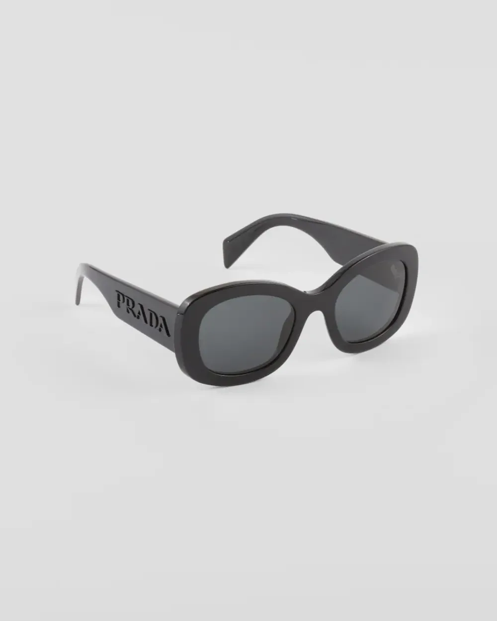 Mujer Prada GAFAS DE SOL^Gafas De Sol Con Logo