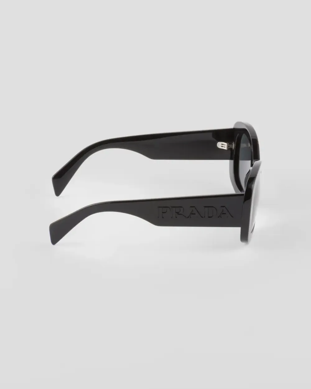Mujer Prada GAFAS DE SOL^Gafas De Sol Con Logo