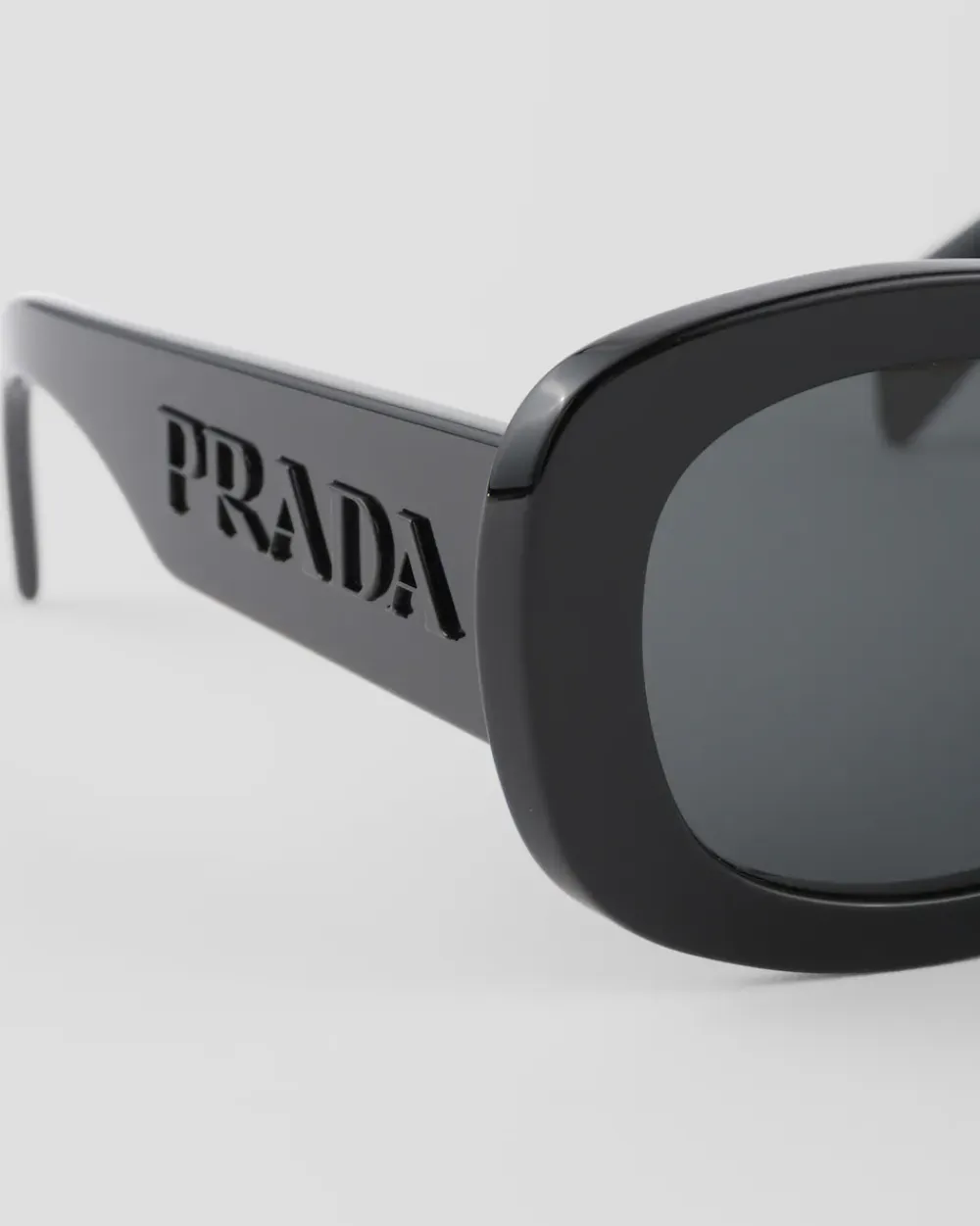 Mujer Prada GAFAS DE SOL^Gafas De Sol Con Logo