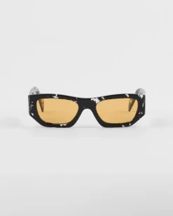 Mujer Prada GAFAS DE SOL^Gafas De Sol Con Logo
