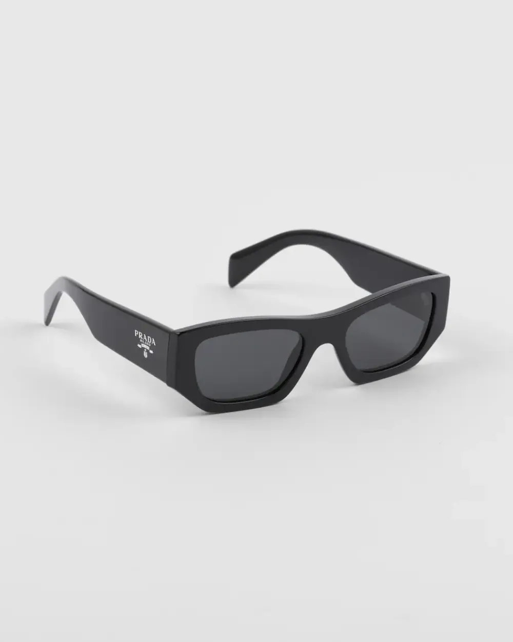 Mujer Prada GAFAS DE SOL^Gafas De Sol Con Logo