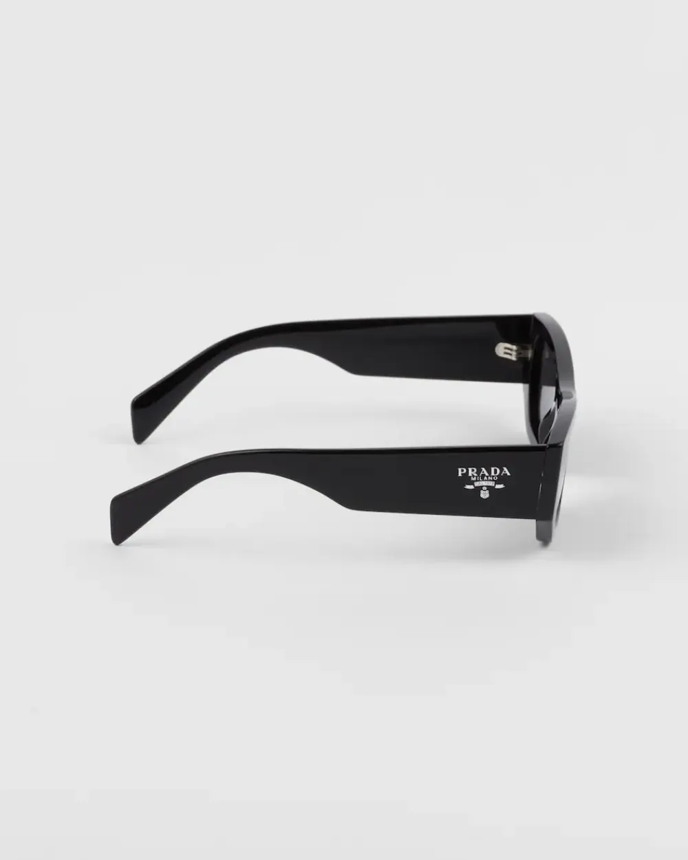 Mujer Prada GAFAS DE SOL^Gafas De Sol Con Logo