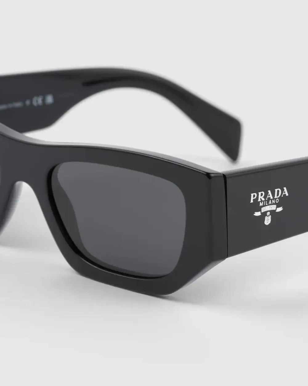 Mujer Prada GAFAS DE SOL^Gafas De Sol Con Logo