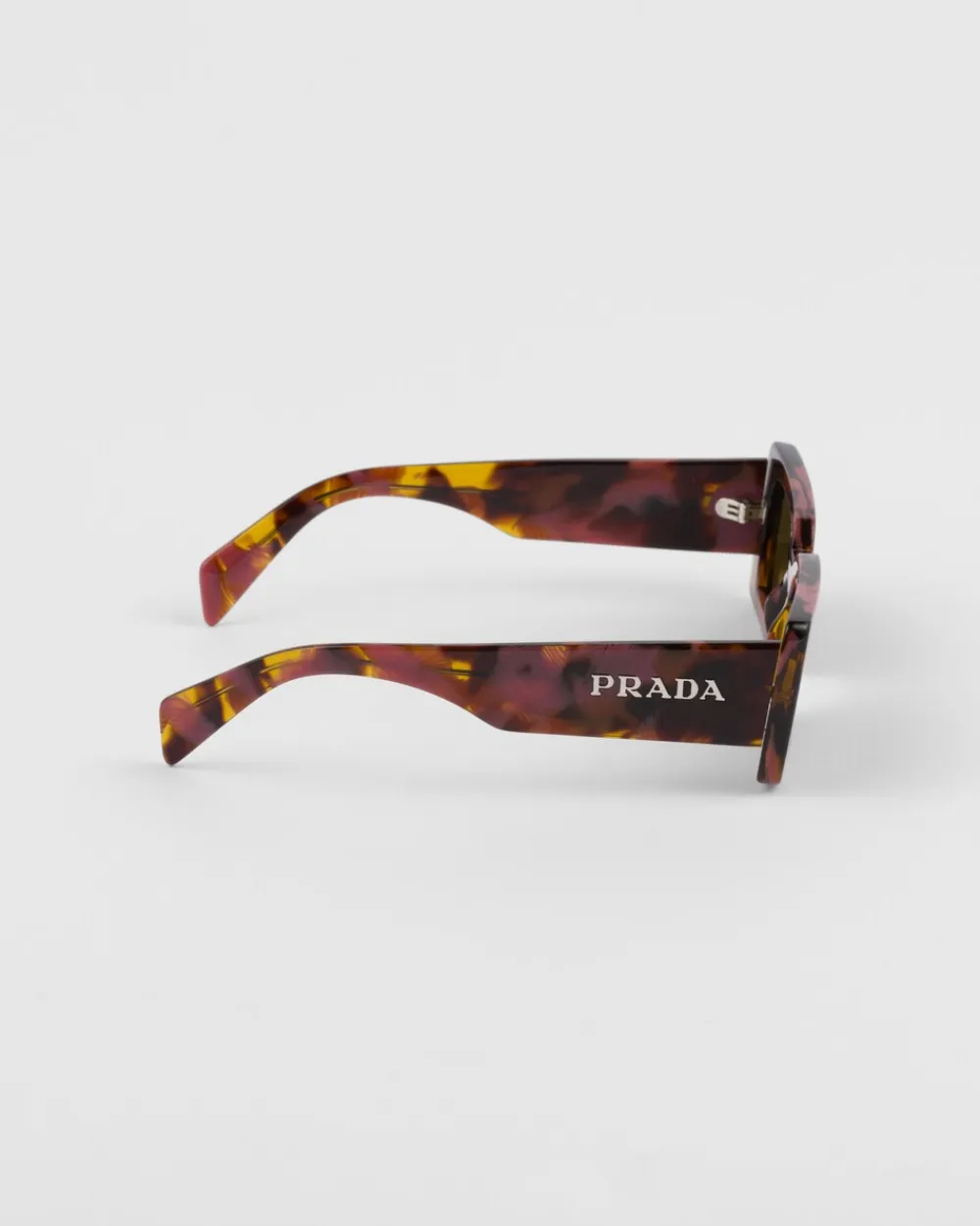Mujer Prada GAFAS DE SOL^Gafas De Sol Con Logo