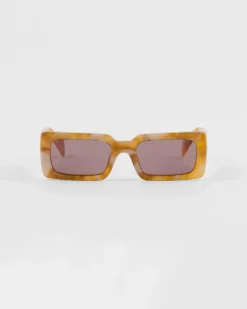 Mujer Prada GAFAS DE SOL^Gafas De Sol Con Logo