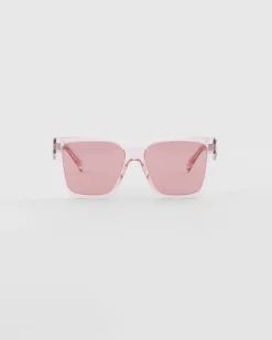 Mujer Prada GAFAS DE SOL^Gafas De Sol Con Logo