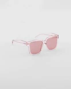 Mujer Prada GAFAS DE SOL^Gafas De Sol Con Logo
